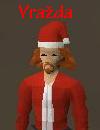 Uživatelský avatar