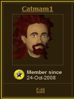 Uživatelský avatar