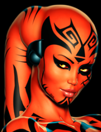 Uživatelský avatar