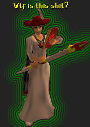 Uživatelský avatar