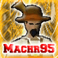 Uživatelský avatar