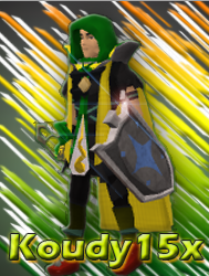 Uživatelský avatar