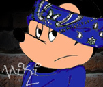 Uživatelský avatar