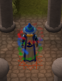 Uživatelský avatar