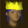 Uživatelský avatar