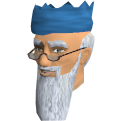 Uživatelský avatar