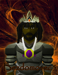 Uživatelský avatar