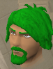 Uživatelský avatar
