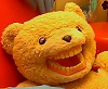 Uživatelský avatar