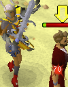 Uživatelský avatar