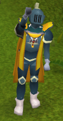 Uživatelský avatar