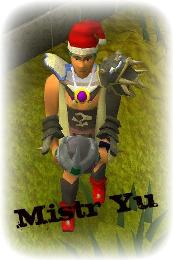 Uživatelský avatar