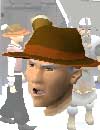 Uživatelský avatar