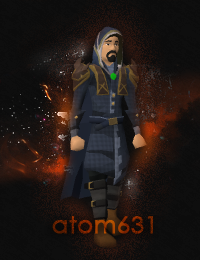 Uživatelský avatar