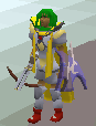 Uživatelský avatar