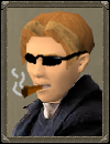 Uživatelský avatar