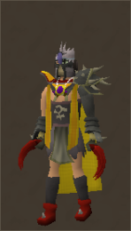 Uživatelský avatar