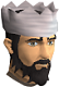 Uživatelský avatar
