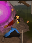 Uživatelský avatar