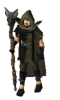Uživatelský avatar