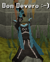 Uživatelský avatar